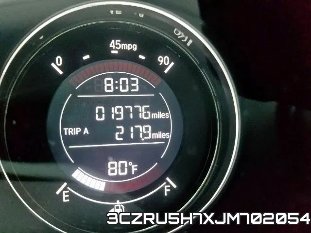 3CZRU5H7XJM702054 фото 9