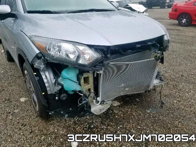 3CZRU5H7XJM702054 фото 10