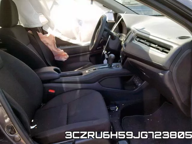 3CZRU6H59JG723805 фото 6