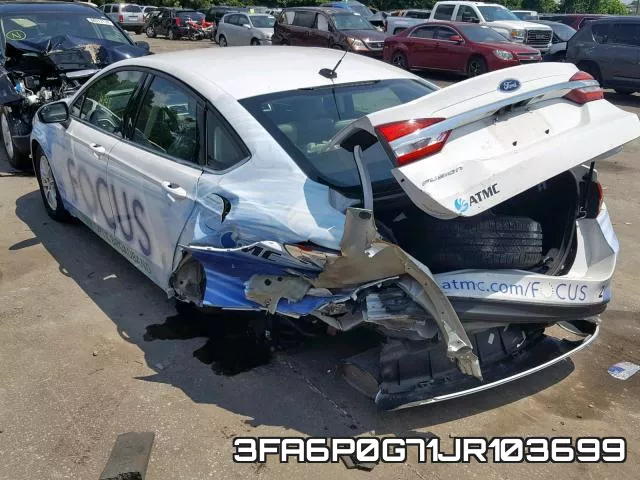 3FA6P0G71JR103699 фото 4