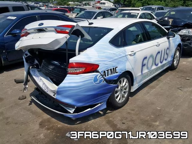 3FA6P0G71JR103699 фото 5