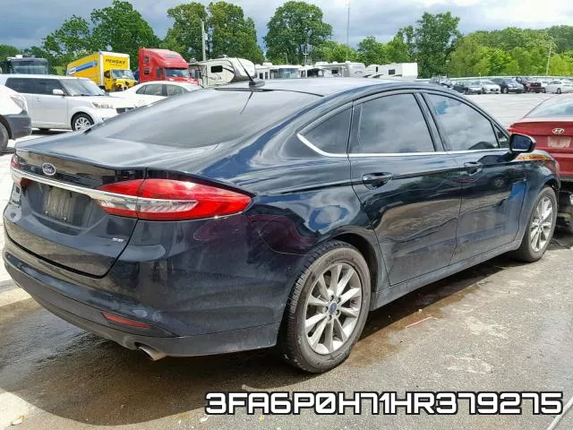 3FA6P0H71HR379275 фото 5