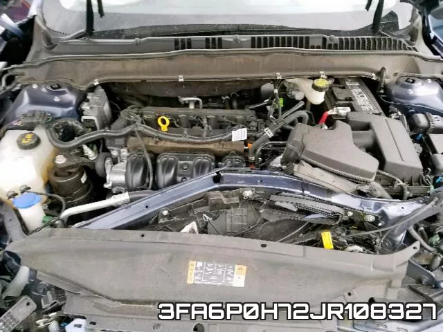 3FA6P0H72JR108327 фото 8
