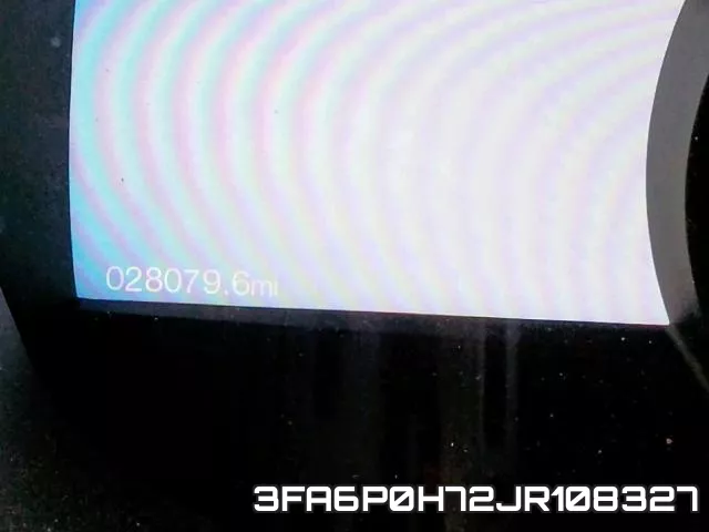 3FA6P0H72JR108327 фото 9