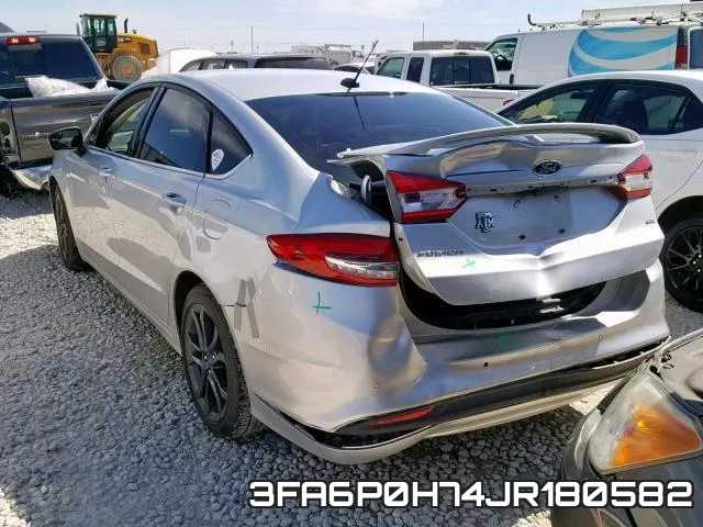 3FA6P0H74JR180582 фото 4