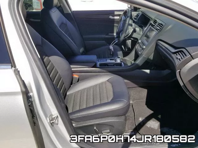 3FA6P0H74JR180582 фото 6
