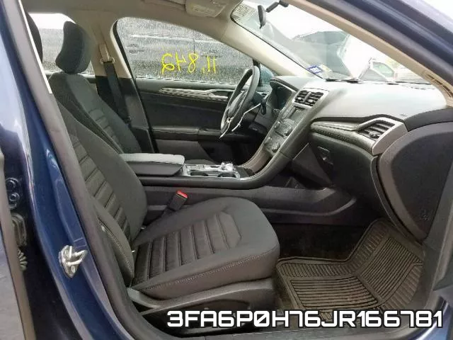 3FA6P0H76JR166781 фото 6