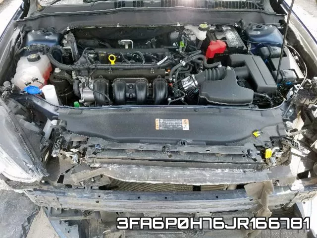 3FA6P0H76JR166781 фото 8