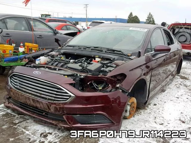 3FA6P0H79JR114223 фото 3
