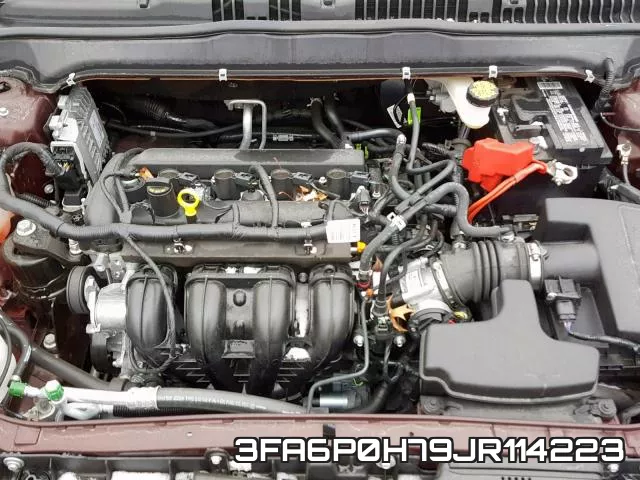 3FA6P0H79JR114223 фото 8