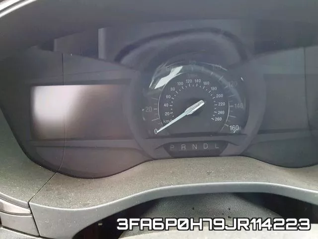 3FA6P0H79JR114223 фото 9