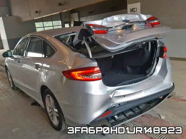 3FA6P0HD1JR148923 фото 4