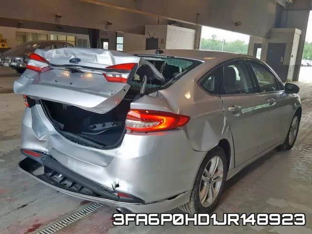 3FA6P0HD1JR148923 фото 5