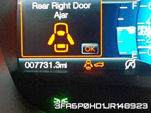 3FA6P0HD1JR148923 фото 9