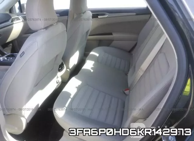 3FA6P0HD6KR142973 фото 9