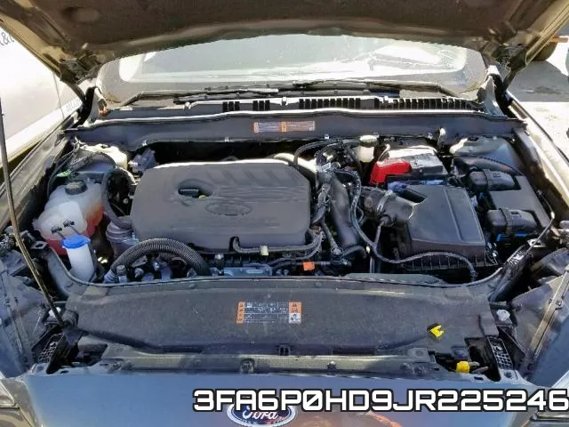 3FA6P0HD9JR225246 фото 8
