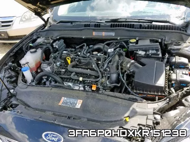 3FA6P0HDXKR151238 фото 8