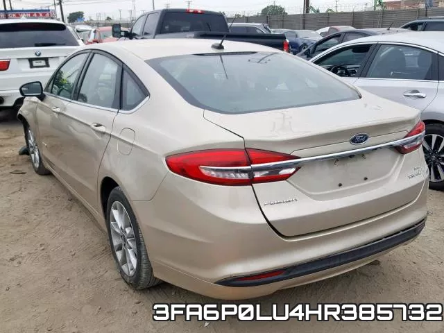 3FA6P0LU4HR385732 фото 4