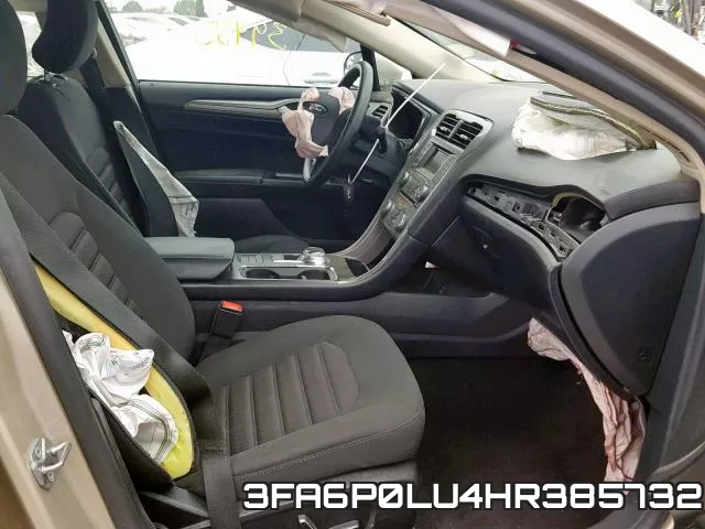 3FA6P0LU4HR385732 фото 6