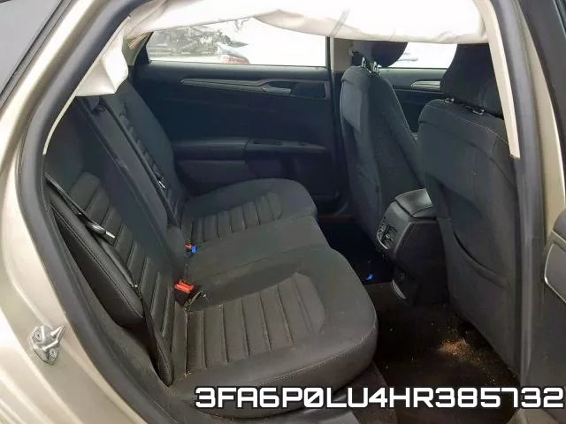 3FA6P0LU4HR385732 фото 7
