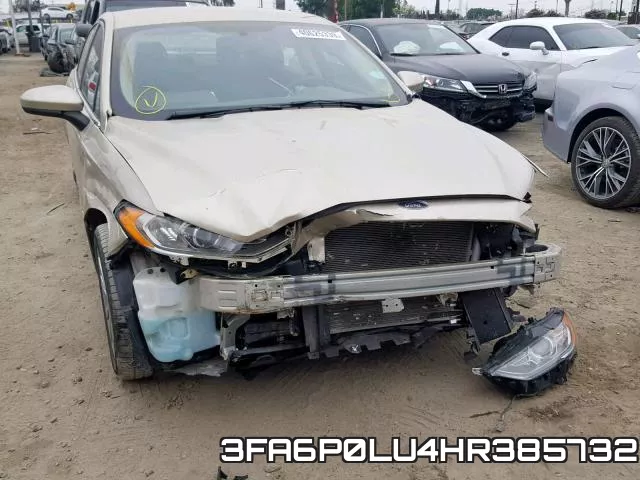 3FA6P0LU4HR385732 фото 10