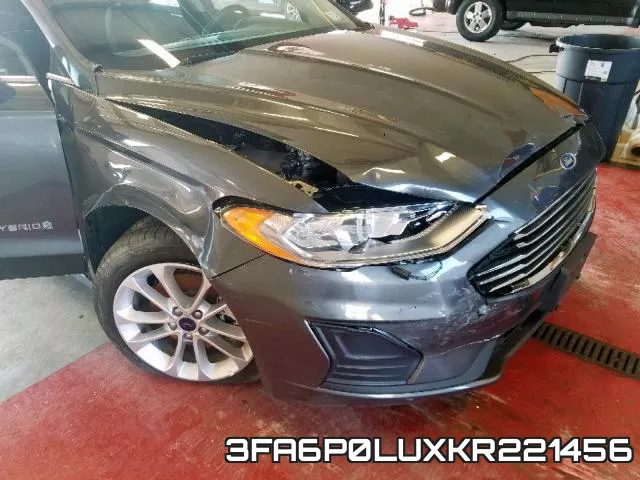 3FA6P0LUXKR221456 фото 10