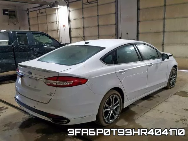 3FA6P0T93HR404170 фото 5