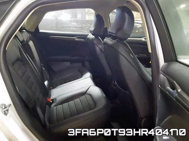 3FA6P0T93HR404170 фото 7