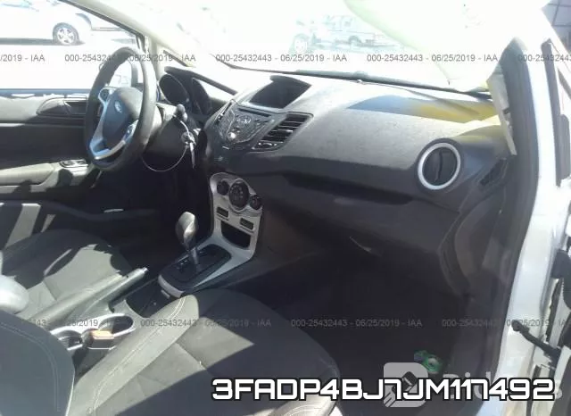 3FADP4BJ7JM117492 фото 6
