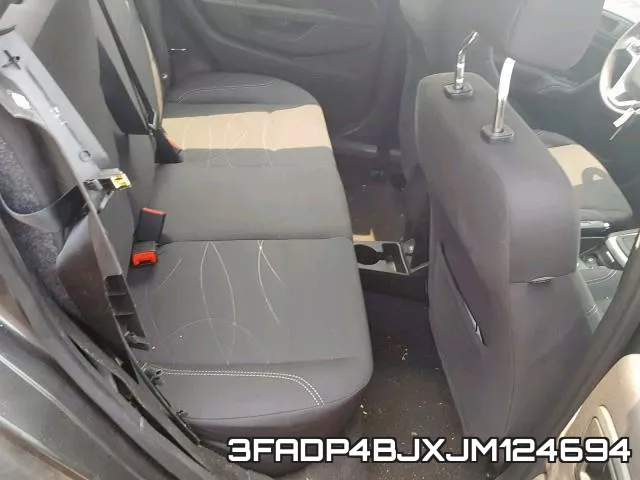 3FADP4BJXJM124694 фото 7