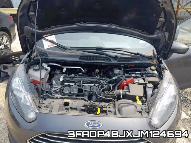 3FADP4BJXJM124694 фото 8