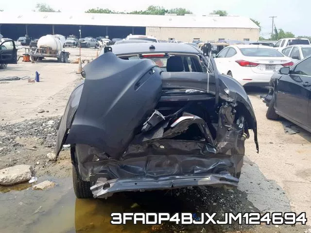 3FADP4BJXJM124694 фото 10