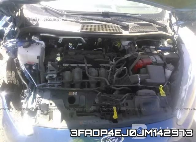 3FADP4EJ0JM142973 фото 2