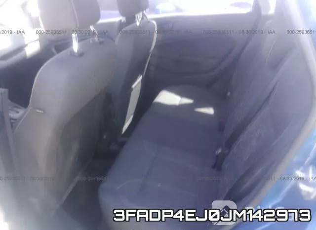 3FADP4EJ0JM142973 фото 9