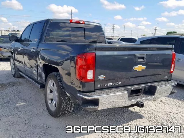 3GCPCSEC8JG132747 фото 4