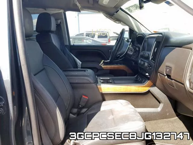 3GCPCSEC8JG132747 фото 6