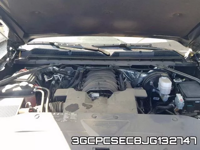 3GCPCSEC8JG132747 фото 8