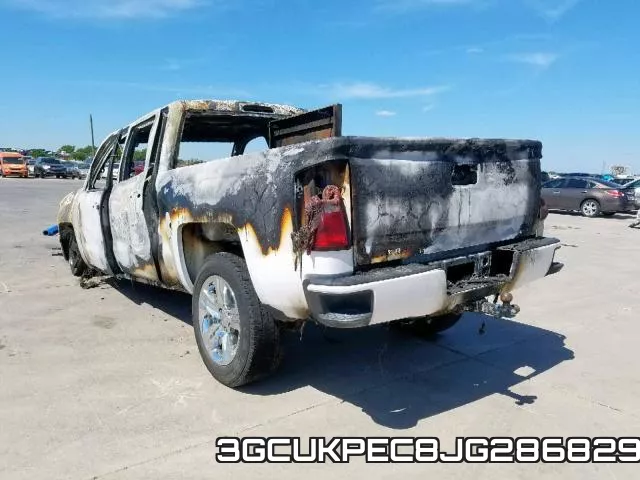 3GCUKPEC8JG286829 фото 4