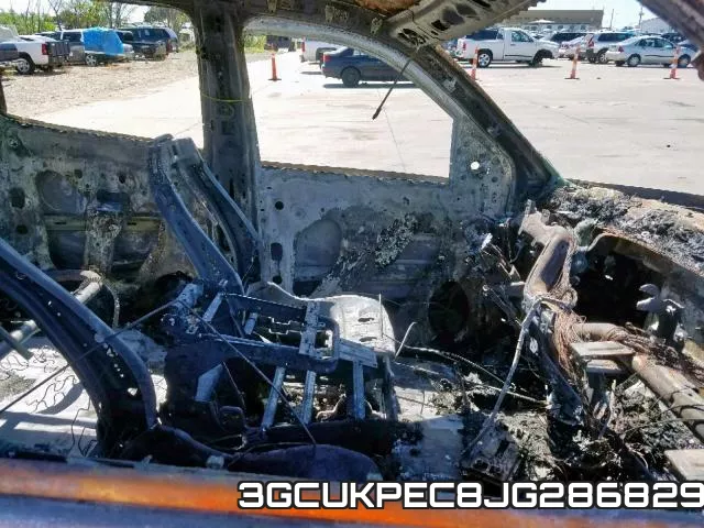 3GCUKPEC8JG286829 фото 6
