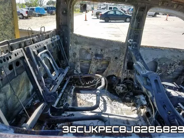 3GCUKPEC8JG286829 фото 7