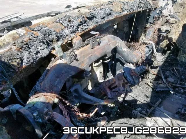 3GCUKPEC8JG286829 фото 9