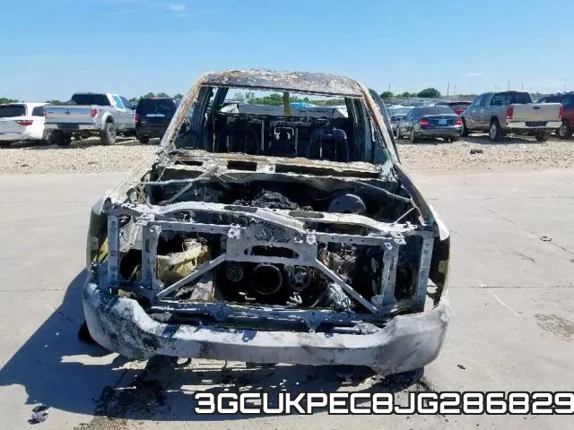 3GCUKPEC8JG286829 фото 10