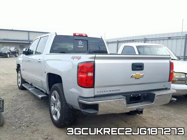3GCUKREC2JG187273 фото 4