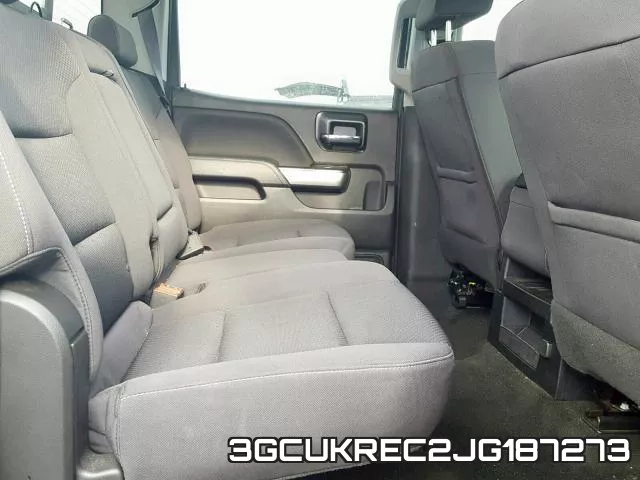 3GCUKREC2JG187273 фото 7