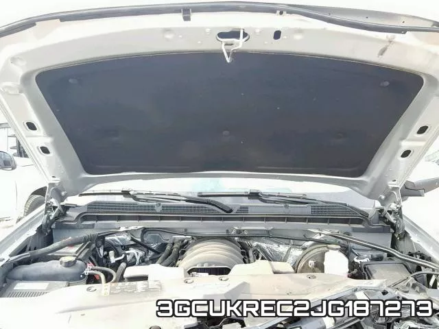 3GCUKREC2JG187273 фото 8