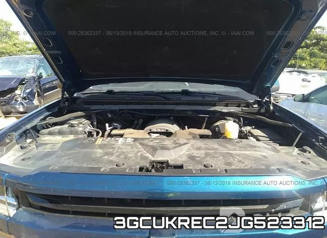 3GCUKREC2JG523312 фото 2