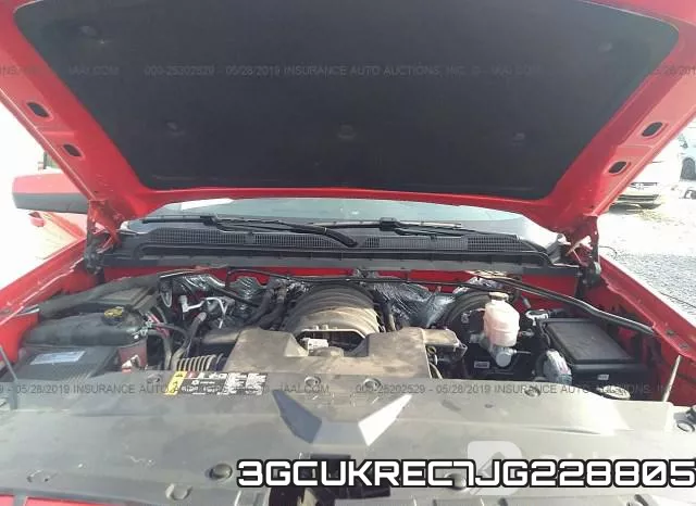3GCUKREC7JG228805 фото 2
