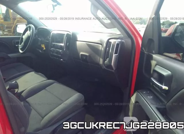 3GCUKREC7JG228805 фото 6
