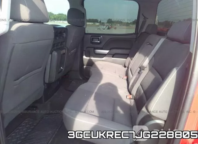 3GCUKREC7JG228805 фото 9