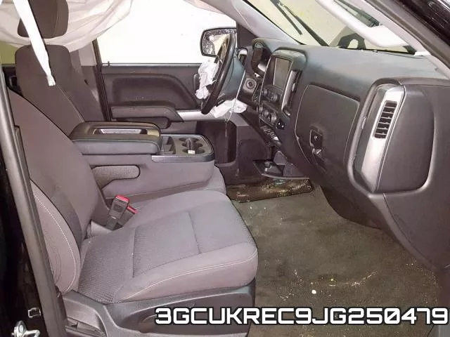 3GCUKREC9JG250479 фото 6